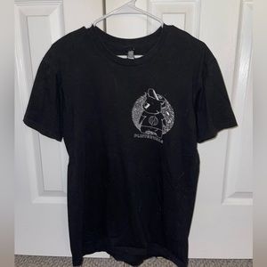 Plini / Intervals Collab T-shirt